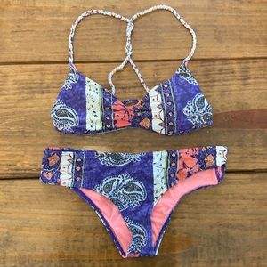 Boho Oneill bikini